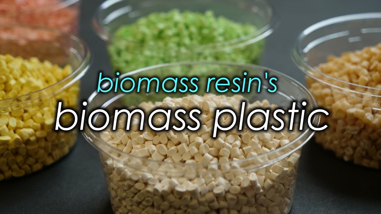 Biomass resin Official ch]【Biomass Plastic】Biomass Resin Minamiuonuma, Ltd.  [English long ver.] - YouTube