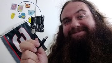 Homemade Oscilloscope - Feature and Code Review - Simply Put