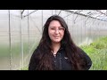 Admisión 2023 Agronomía - Camila Zamora