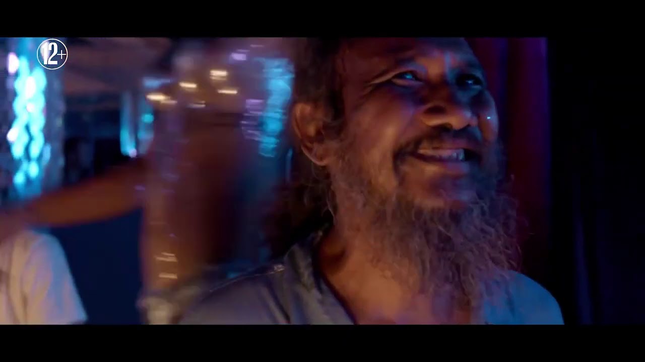 Хэппи-энд (2020) комедия - YouTube