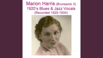 Little White Lies (Recorded August 1930)