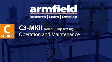 C3-MKIII Operating Video