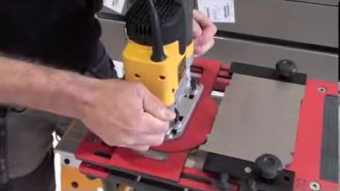 Scribe-Master Pro (General Overview)