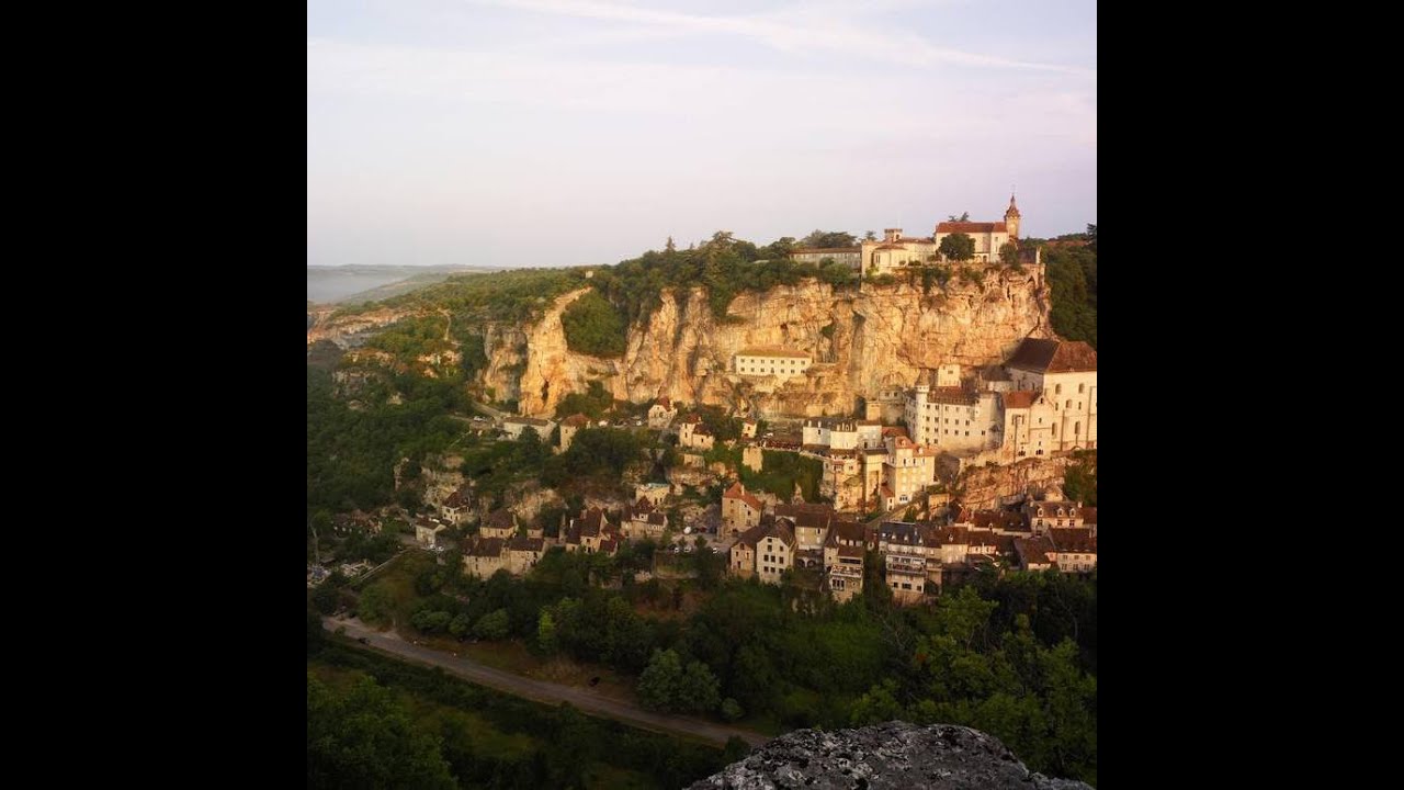 La ferme la Borie d'Imbert !