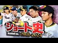 【坂本の覚醒】ショートの勢力変動を解説【後編】