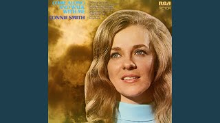 Video thumbnail of "Connie Smith - Too Much to Gain to Lose"