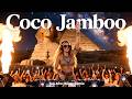 🔥 COCO JAMBOO 🌴 Afro House Extended Remix | Tropical Summer Vibes Reloaded ☀️