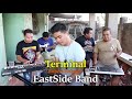 Capture de la vidéo Terminal - Rupert Holmes (C) Eastside Band