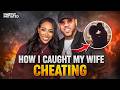 Cheating CHANGES You Whether You STAY Or GO Cheating CHANGES You Whether You STAY Or GO