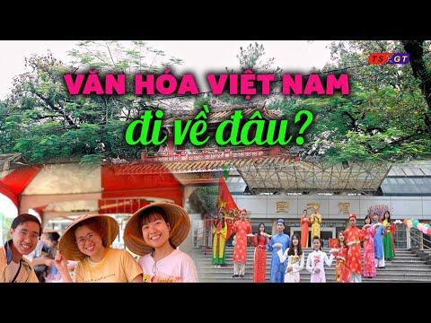 Video: Đi đâu Về Việt Nam