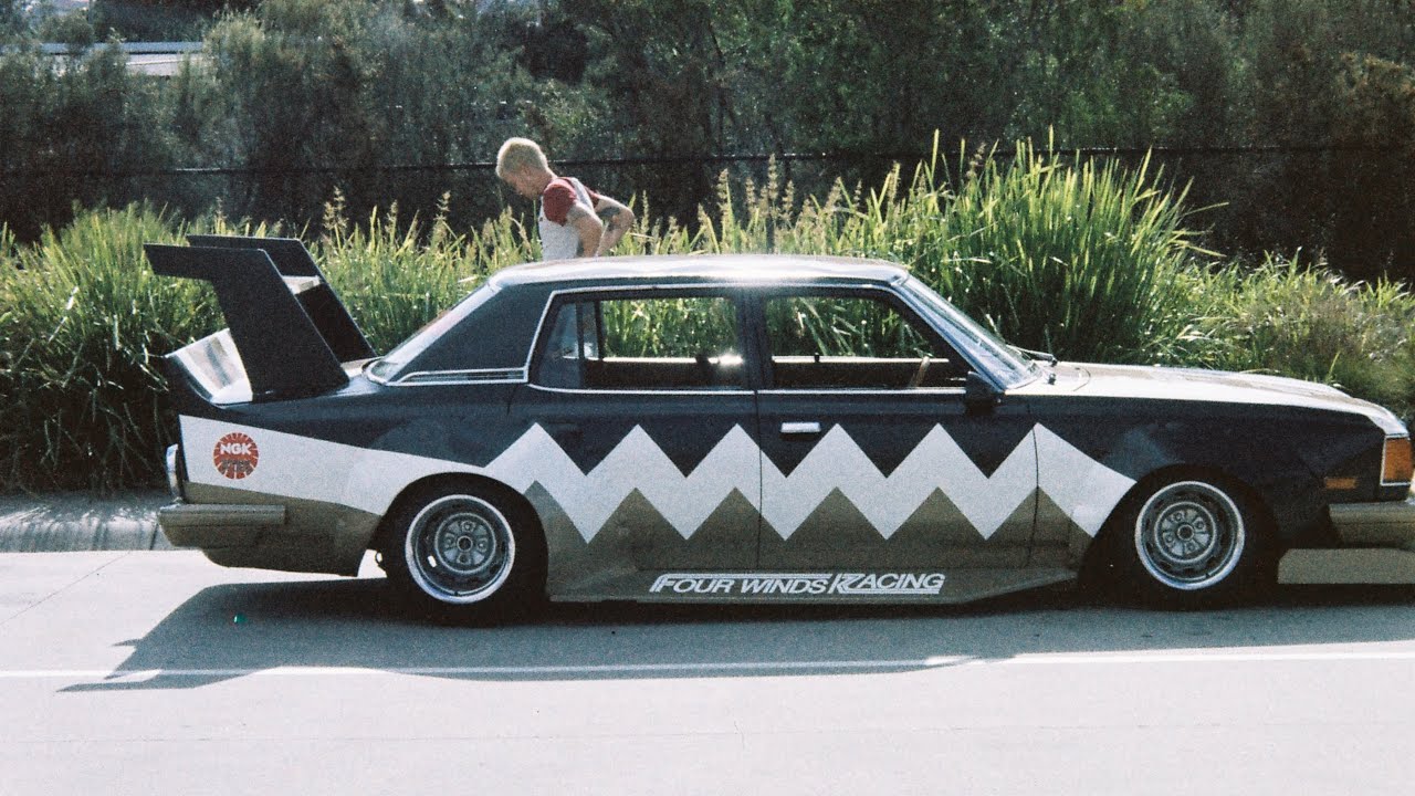 FOURWINDS SUMMER TOURING 2026