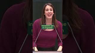 💥 Rita Maestre Retrata A Pp Y Vox: Son El Matrimonio De La Censura Cultural.