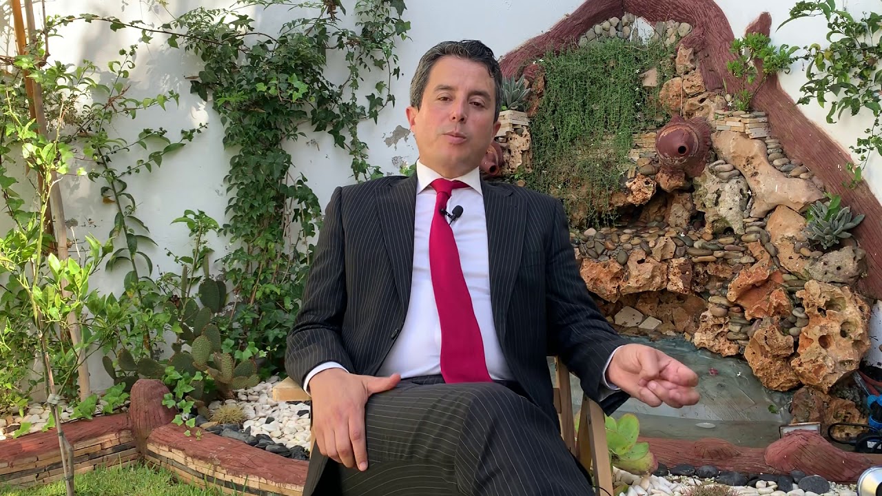 Maître Reda Oulamine: que faire en cas de litige fiscal au Maroc