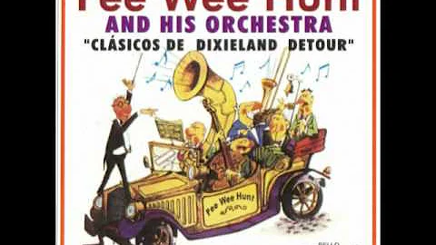 Mack the Knife ~ Pee Wee Hunt And His Orchestra