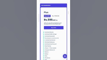 💵 Affordable Web Hosting Small Business | Affordable Website Hosting For Small Business  #hosting