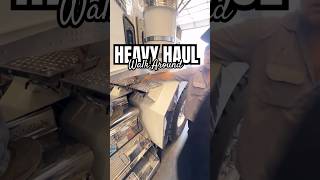 CSM Custom C500B Heavy Haul Walk Around