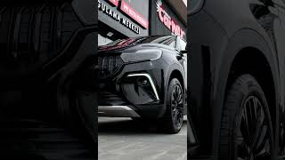 Obsidyen paket kaplama togg aracımız