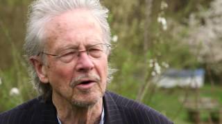 To Duration Canto Alla Durata - Doentary Dedicated To Peter Handke. B&B Italia Co-Producer.