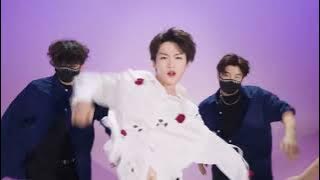 Too Deep-Ziyu (Dance performance video)