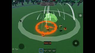 Holy Hell They Buffed And Remade Crazy Trollge But Its Laggy. World Of Trollge