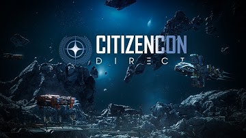 Star Citizen | CitizenCon Direct: October 11, 2025 на русском