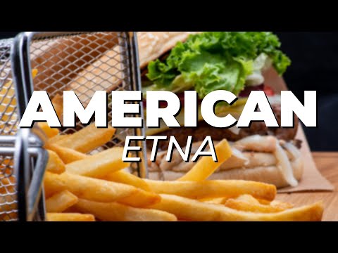 ETNA most delicious AMERICAN RESTAURANTS Food Tour of Etna Ohio