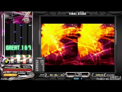 beatmania IIDX KAISER PHOENIX HYPER