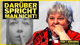 Ich werde Ihnen die Augen öffnen |Das größte Tabu der Menschen | LIEBE &amp; Erfolg |  Vera F Birkenbihl