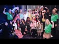 KT Tunstall - The CLUELESS Girls Network GALA!