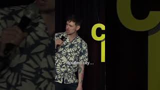 Perth you know I love ya… #comedy #comedyshorts #australia #perth #funny