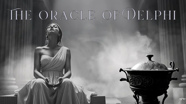 🔮𝑻𝒉𝒆 𝑶𝒓𝒂𝒄𝒍𝒆 𝒐𝒇 𝑫𝒆𝒍𝒑𝒉𝒊🏺