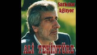 Ölesim Geldi Ali Tekintüre