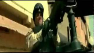 Black Hawk Down- New Divide