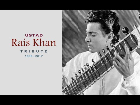 Tribute To Late Ustad Rais Khan Sitar Pieces In Madan Mohan Songs 