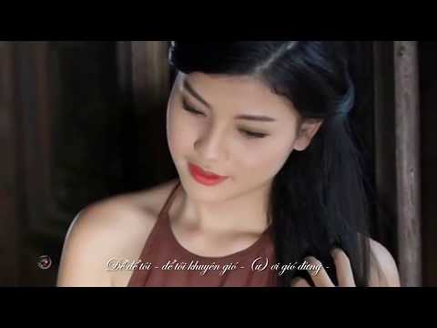 Video Thái Thanh - ĐỐ AI_nhạc Phạm Duy 1080p-HD - youtube