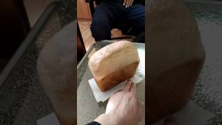 Вкуснейший хлеб из казахстанской муки Вкуснейший хлеб из казахстанской муки