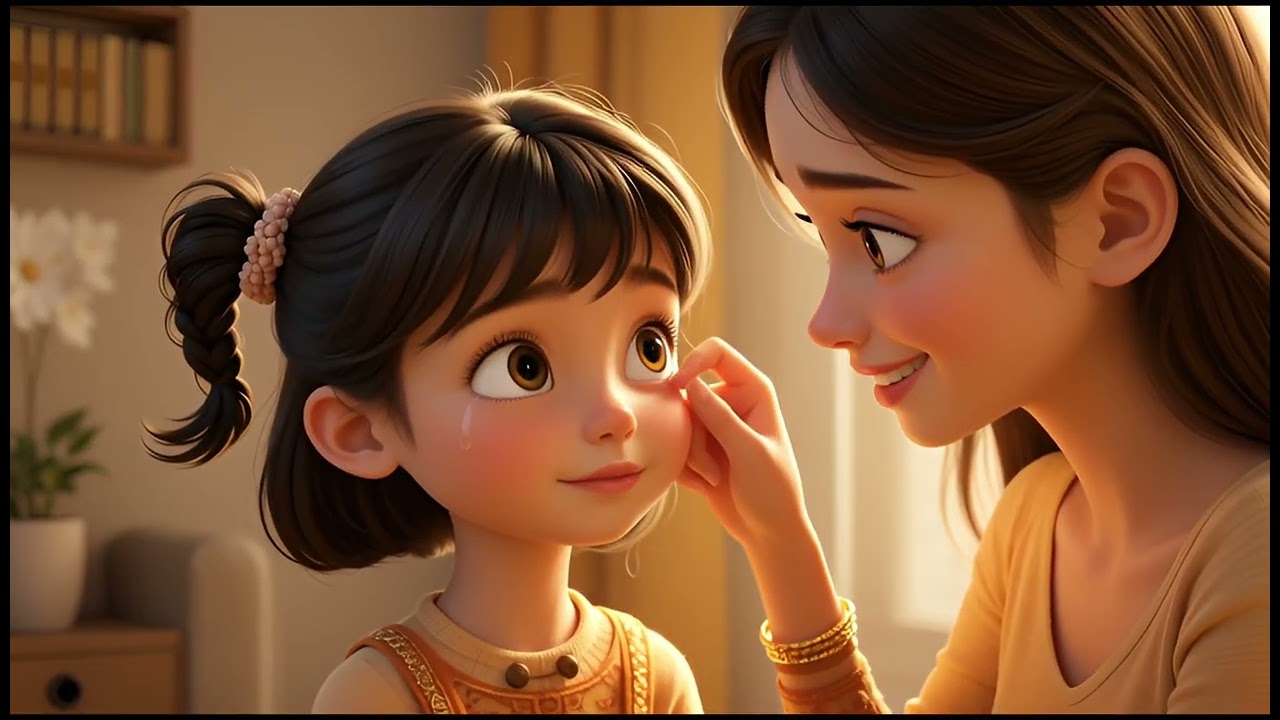 🌸 Mother – A Heartfelt Pixar-Style 3D Song | Tribute to Mom 🌸