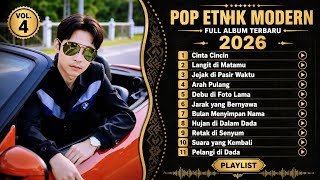 Pop Etnik Modern Terbaru 2026 Vol.4 Full Album | Puitis Menyentuh Kalbu