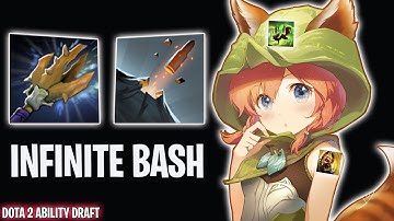 Infinite Bash  Bash of the Deep + Lil