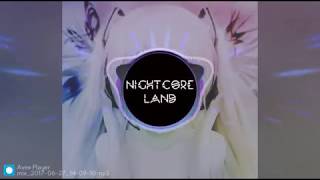 Nightcore-Say Something [Karen Harding Remix]