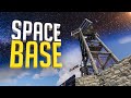 THE SPACE BASE - Rust