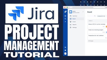 How To Use JIRA As Project Management Tool (Complete Tutorial 2023)