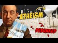 Is Atheism Irrational? Debating C.S. Lewis&#39; Argument from Reason