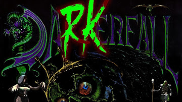 Overview of Daggerfall