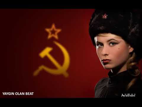 Lay Lay Orijinali - Polyushka Polye  Sovyet sarkisi