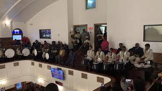 TSS Drumline - Pathfinder Day 2019 part 2 screenshot 4