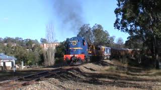 3265+3526+6029 Loop Line Thirlmere=Part 2.