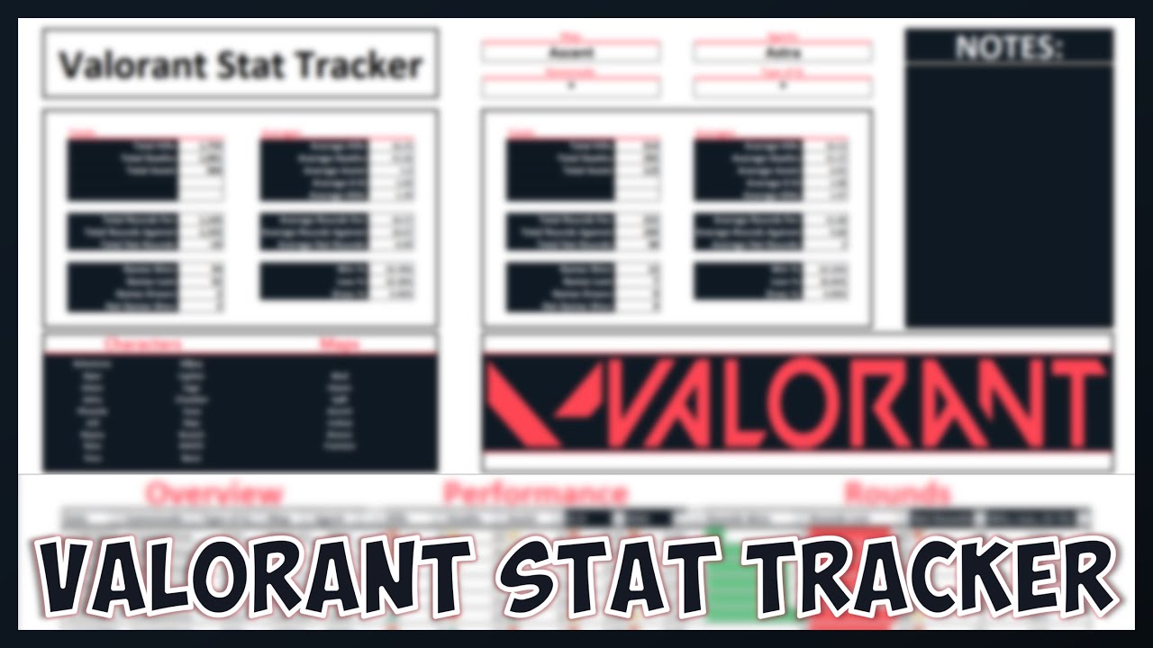 Roblox#Sigma - Valorant Tracker