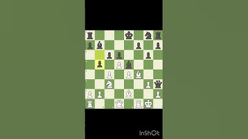 1|1 min #blitz #bullet #chess #checkmate #chessgame #game #rook #queen @thechessnerd @ChessISH