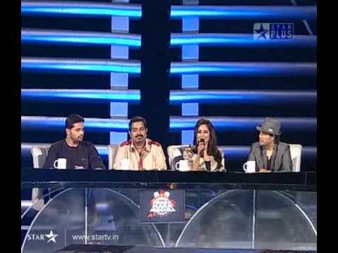 480px x 360px - 1/16) HQ Genelia and Shahid in Star Music ka maha muqqabla by svr studios -  YouTube